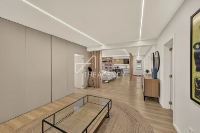Apartamento T5 para Venda em Cascais e Estoril