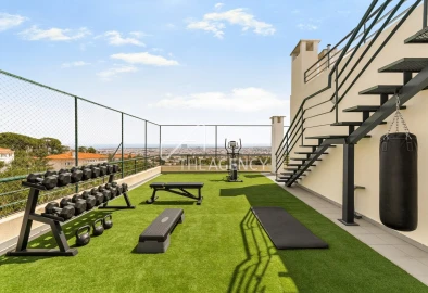 Apartamento T5 para Venda em Cascais e Estoril