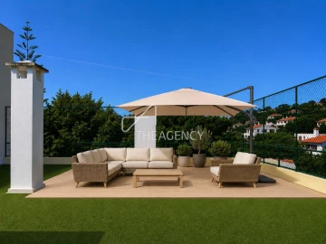 Apartamento T5 para Venda em Cascais e Estoril