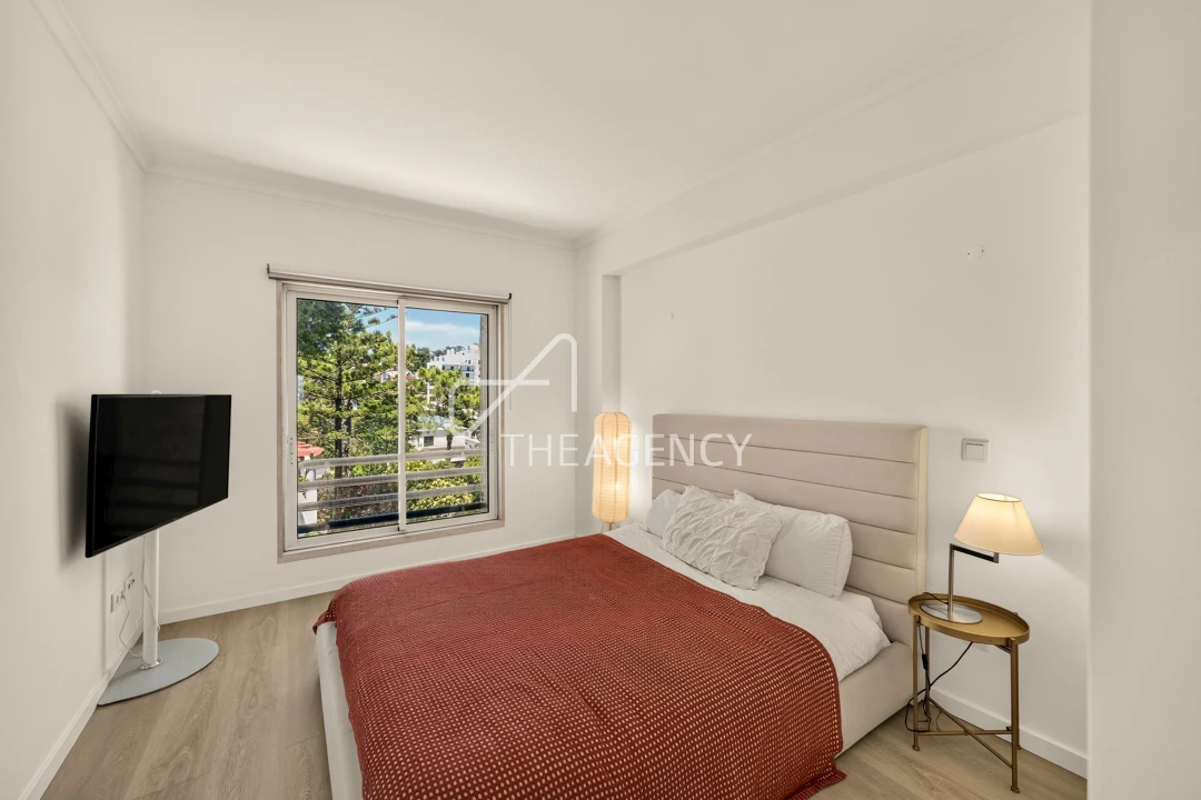 Apartamento T5 para Venda em Cascais e Estoril Foto 20