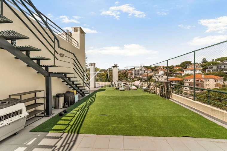 Apartamento T5 para Venda em Cascais e Estoril Foto 39