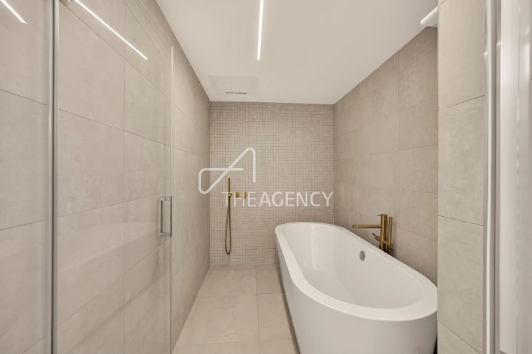 Apartamento T5 para Venda em Cascais e Estoril Foto 29