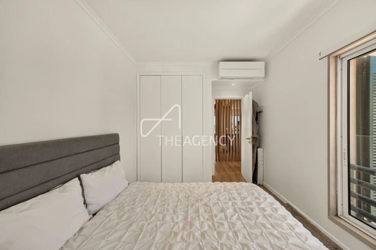 Apartamento T5 para Venda em Cascais e Estoril Foto 23