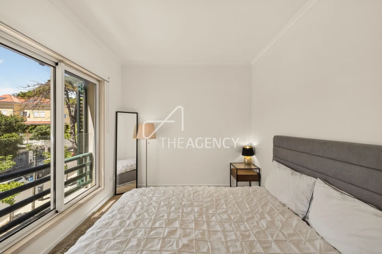 Apartamento T5 para Venda em Cascais e Estoril Foto 22