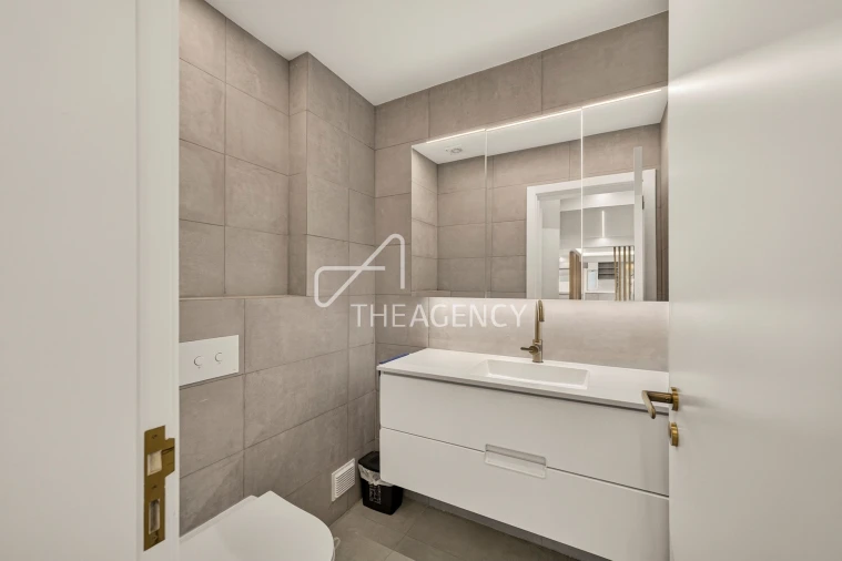 Apartamento T5 para Venda em Cascais e Estoril Foto 31