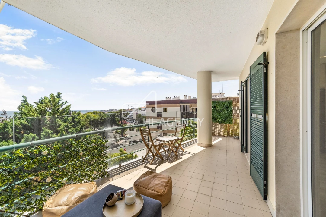 Apartamento T5 para Venda em Cascais e Estoril Foto 6