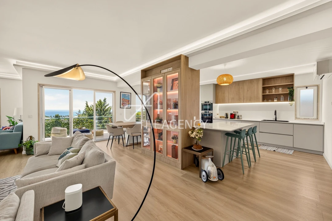 Apartamento T5 para Venda em Cascais e Estoril Foto 7