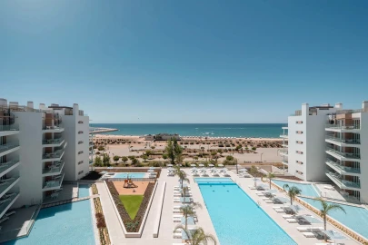 Apartamento T2 para Venda em Quarteira