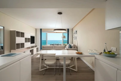 Apartamento T2 para Venda em Quarteira