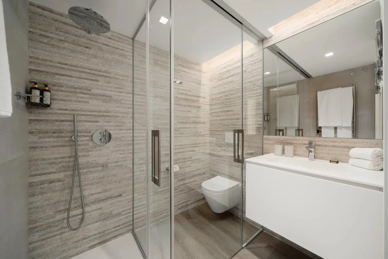 Apartamento T2 para Venda em Quarteira Foto 7