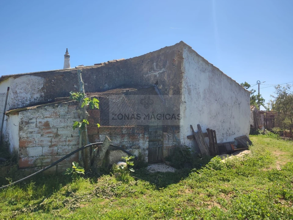 Quinta T4 para Venda em Lagos (São Sebastião e Santa Maria) Foto 11