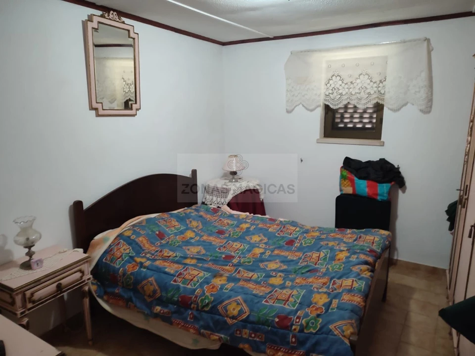 Quinta T4 para Venda em Lagos (São Sebastião e Santa Maria) Foto 19