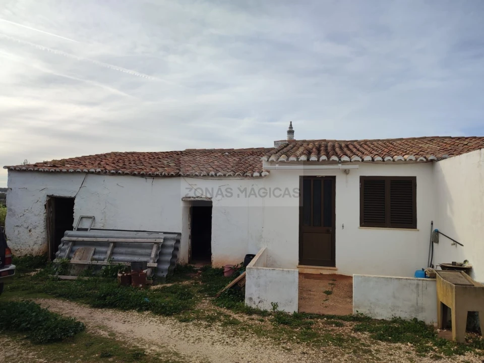 Quinta T4 para Venda em Lagos (São Sebastião e Santa Maria) Foto 7