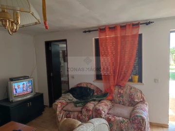 Quinta T4 para Venda em Lagos (São Sebastião e Santa Maria)