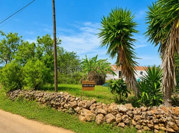 Quinta T4 para Venda em Lagos (São Sebastião e Santa Maria)