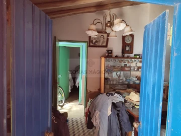 Quinta T4 para Venda em Lagos (São Sebastião e Santa Maria)