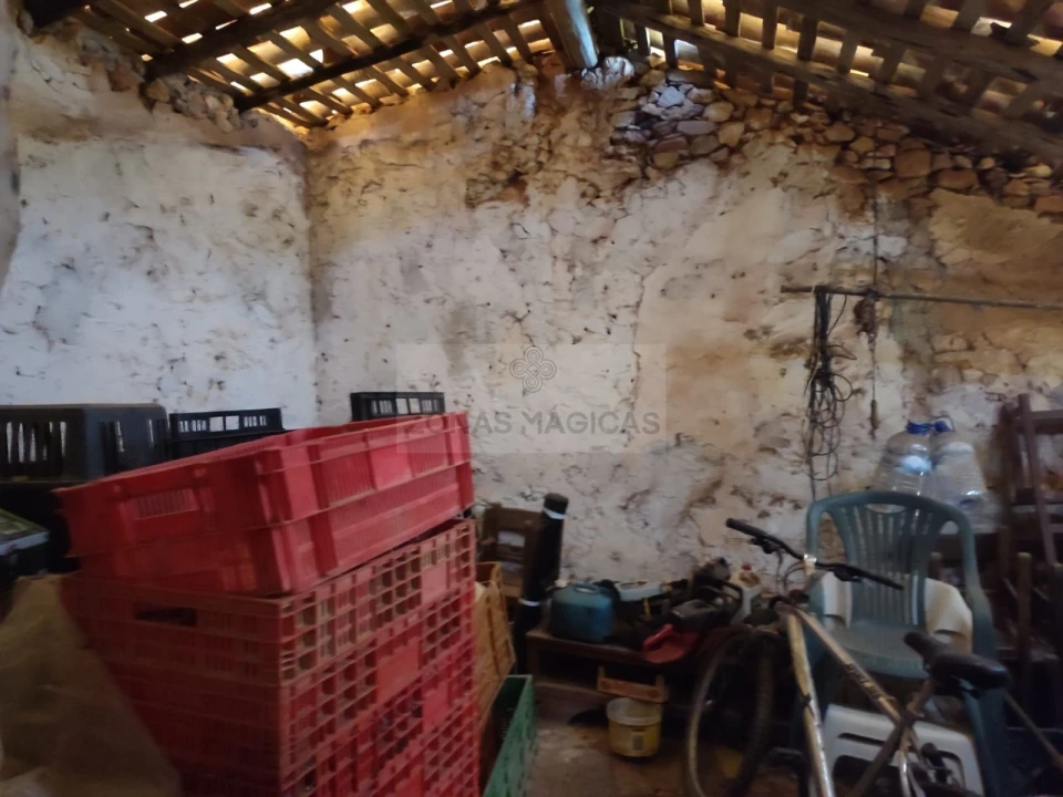 Quinta T4 para Venda em Lagos (São Sebastião e Santa Maria) Foto 10