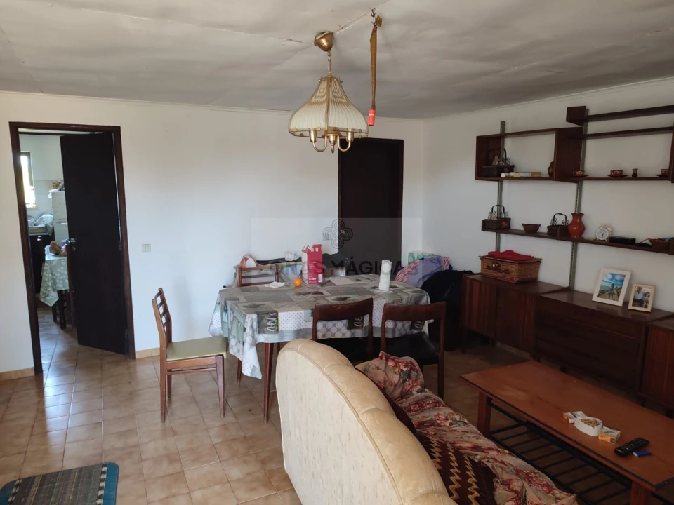 Quinta T4 para Venda em Lagos (São Sebastião e Santa Maria) Foto 17