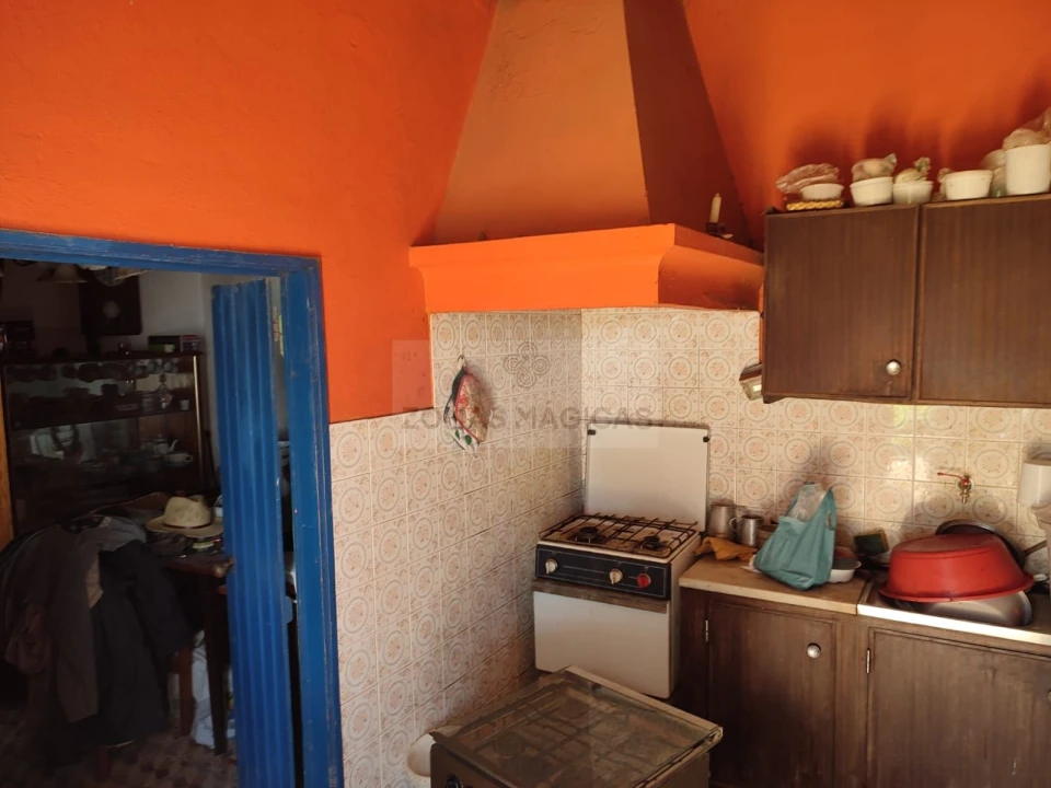 Quinta T4 para Venda em Lagos (São Sebastião e Santa Maria) Foto 21