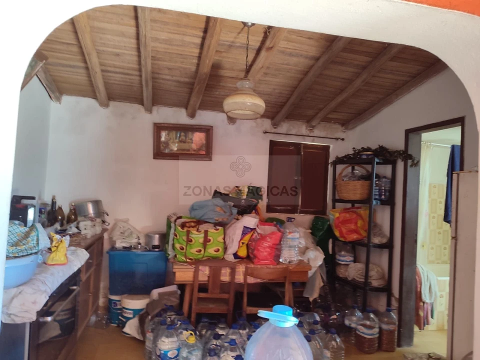 Quinta T4 para Venda em Lagos (São Sebastião e Santa Maria) Foto 23