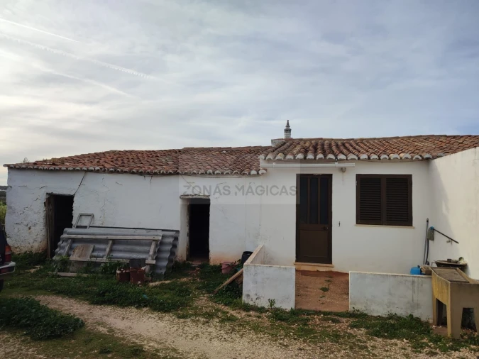 Quinta T4 para Venda em Lagos (São Sebastião e Santa Maria) Foto 7