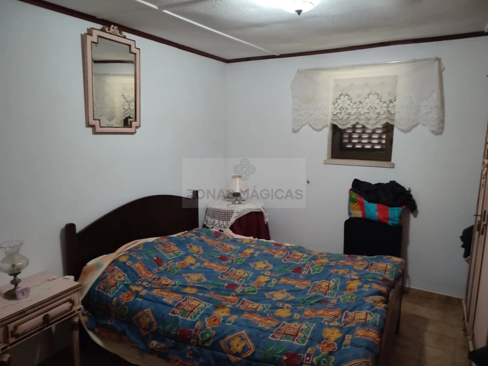 Quinta T4 para Venda em Lagos (São Sebastião e Santa Maria) Foto 13
