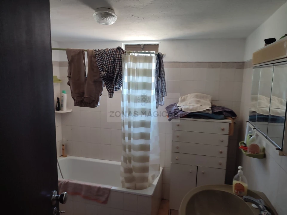 Quinta T4 para Venda em Lagos (São Sebastião e Santa Maria) Foto 14