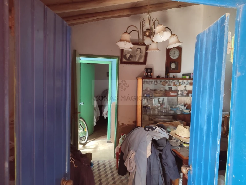 Quinta T4 para Venda em Lagos (São Sebastião e Santa Maria) Foto 22