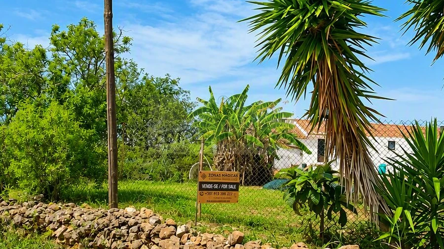 Quinta T4 para Venda em Lagos (São Sebastião e Santa Maria)
