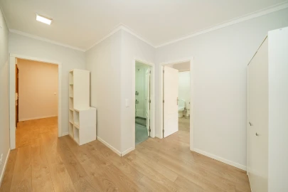 Apartamento T3 para Venda em Gualtar
