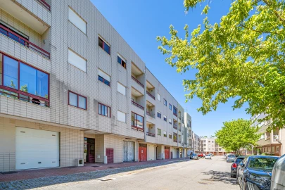 Apartamento T3 para Venda em Gualtar