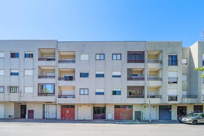 Apartamento T3 para Venda em Gualtar