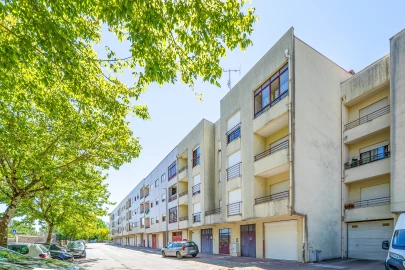 Apartamento T3 para Venda em Gualtar