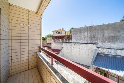 Apartamento T3 para Venda em Gualtar