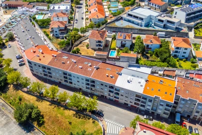 Apartamento T3 para Venda em Gualtar