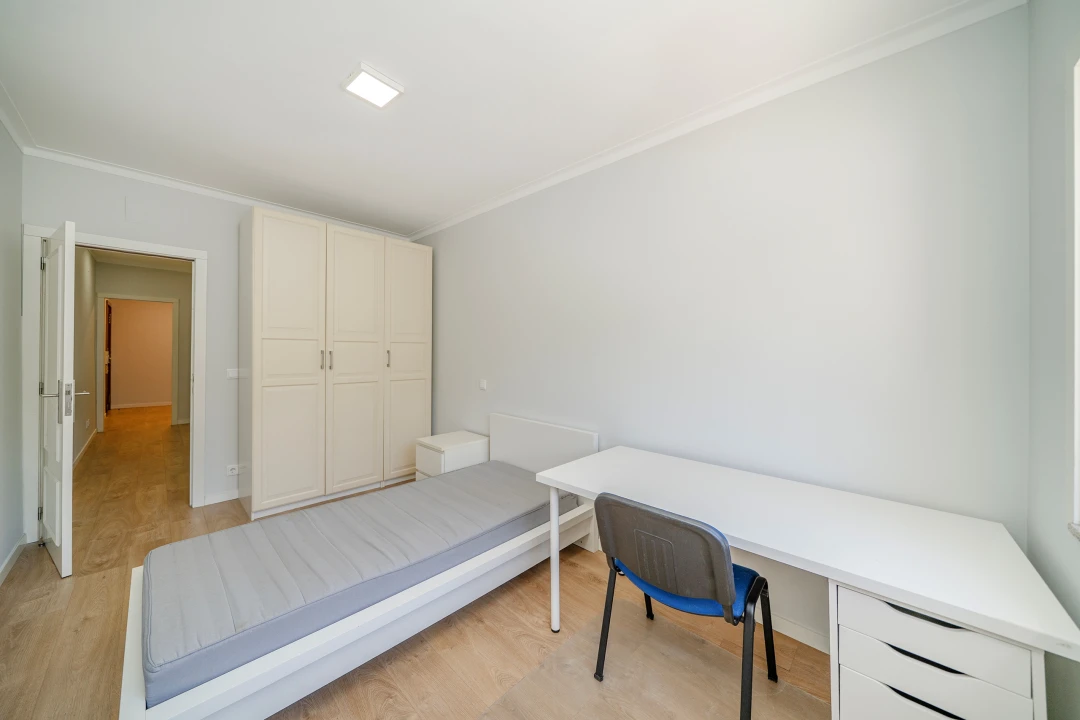 Apartamento T3 para Venda em Gualtar Foto 40
