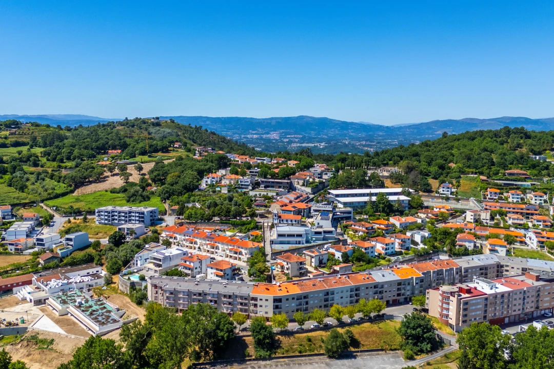 Apartamento T3 para Venda em Gualtar Foto 3