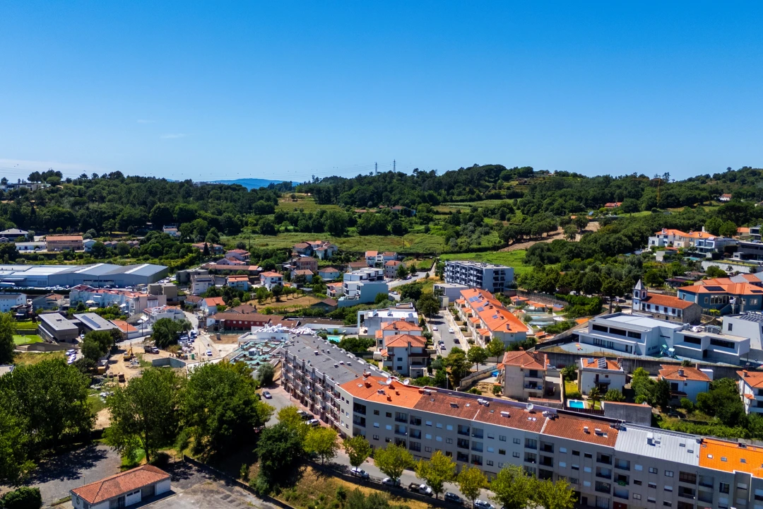 Apartamento T3 para Venda em Gualtar Foto 46