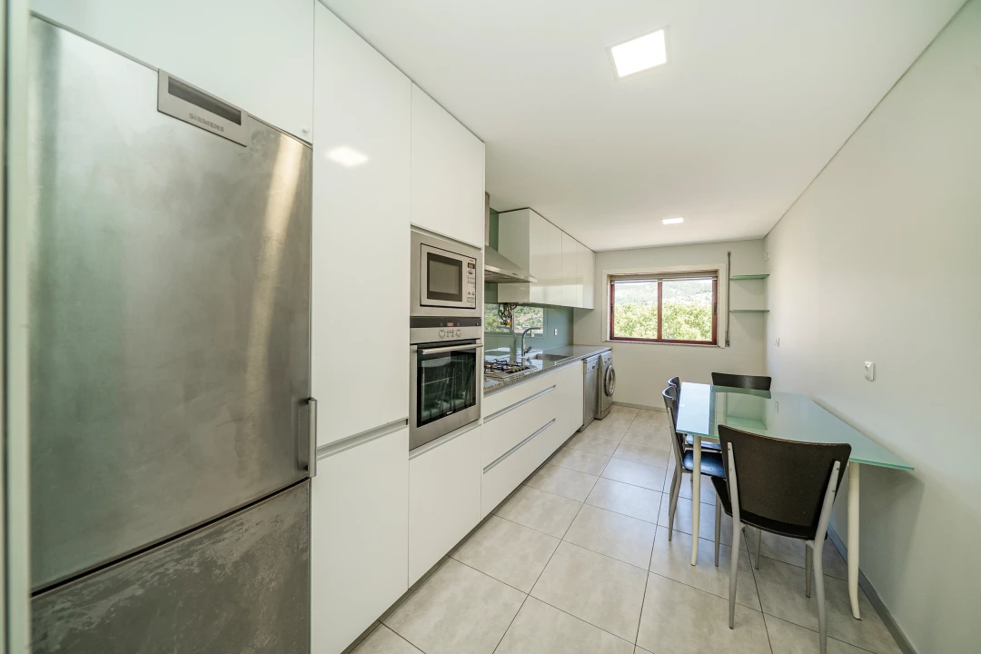 Apartamento T3 para Venda em Gualtar Foto 17