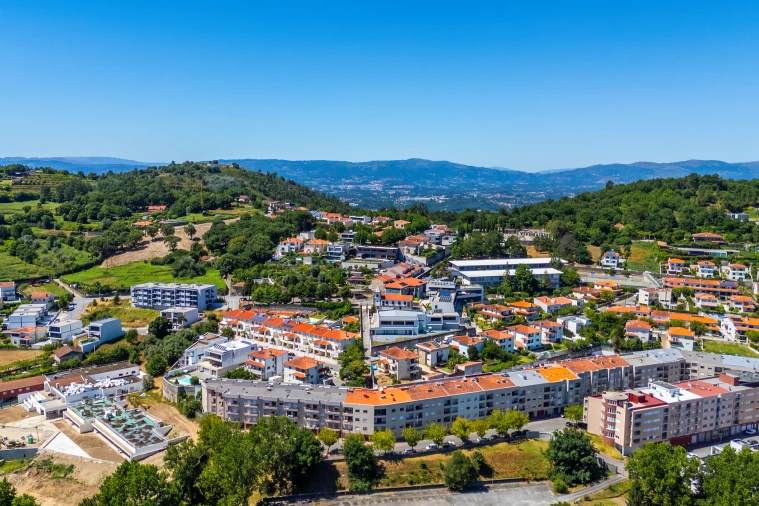 Apartamento T3 para Venda em Gualtar Foto 3