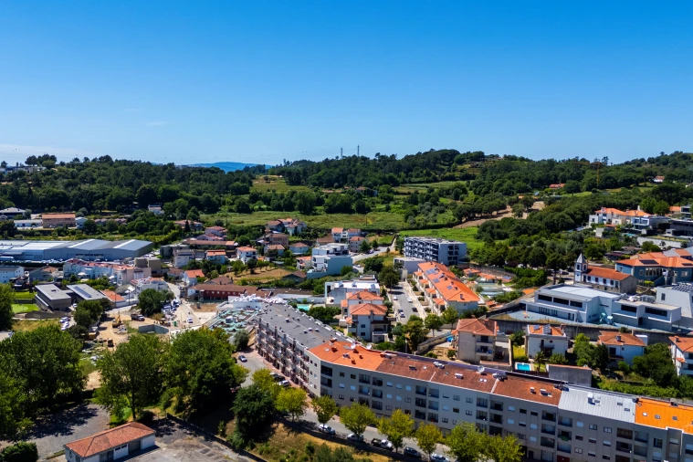 Apartamento T3 para Venda em Gualtar Foto 46