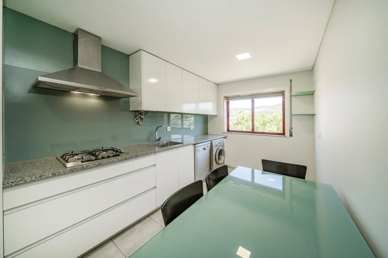 Apartamento T3 para Venda em Gualtar Foto 20