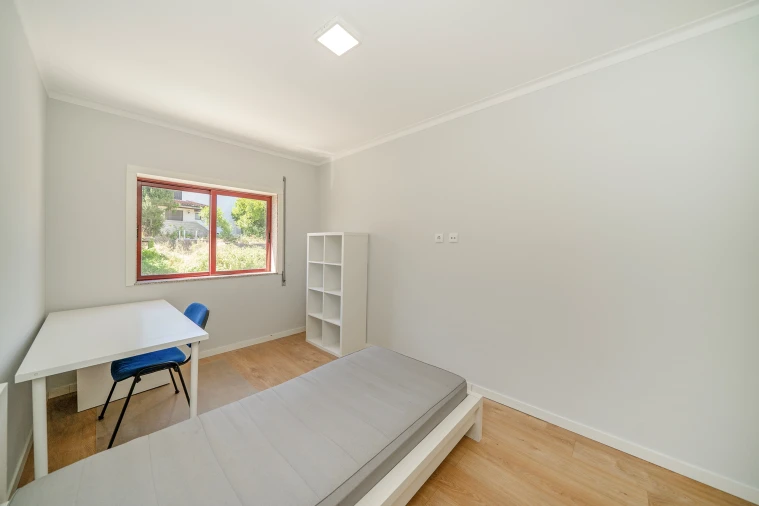 Apartamento T3 para Venda em Gualtar Foto 38