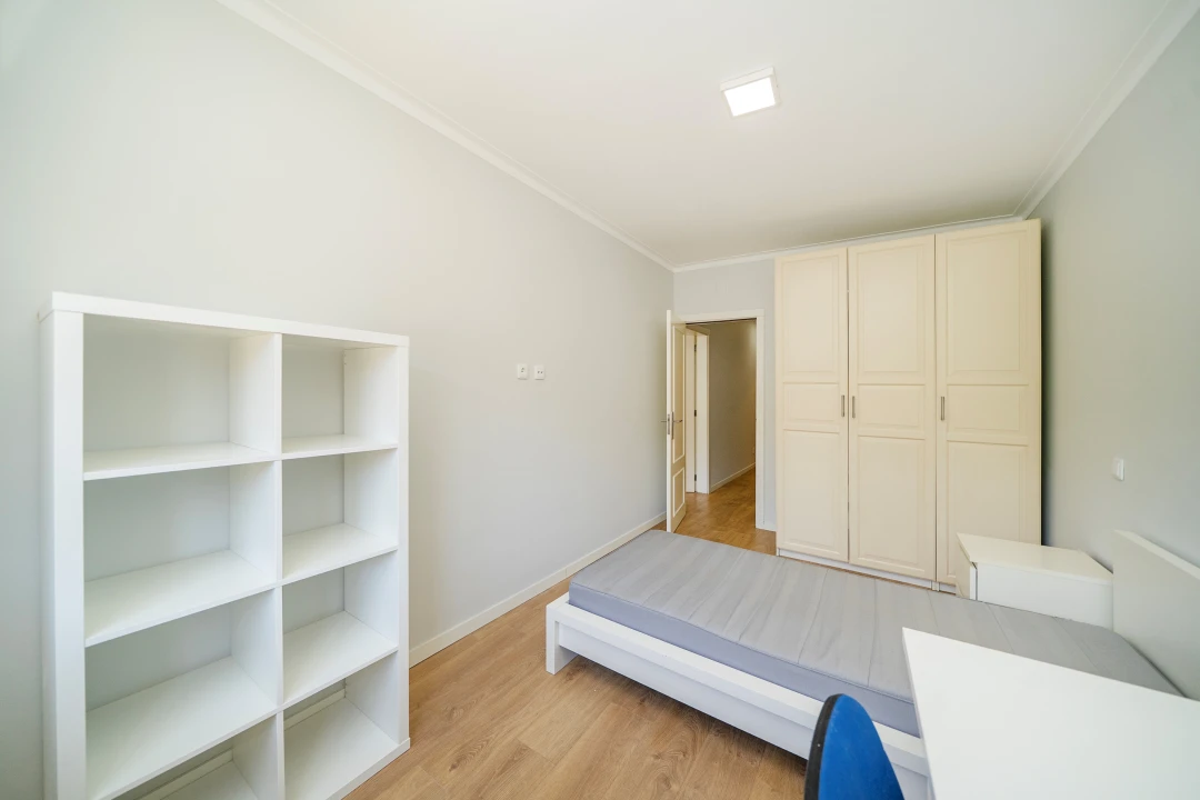 Apartamento T3 para Venda em Gualtar Foto 39
