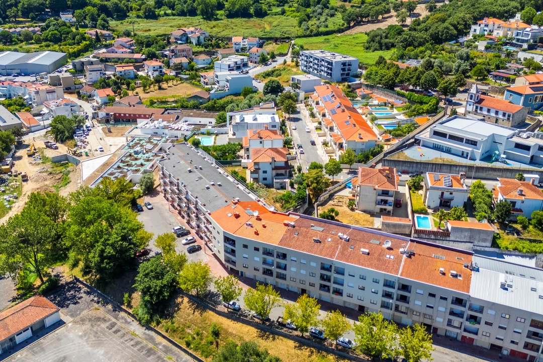 Apartamento T3 para Venda em Gualtar Foto 44