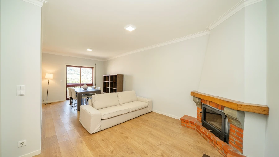 Apartamento T3 para Venda em Gualtar
