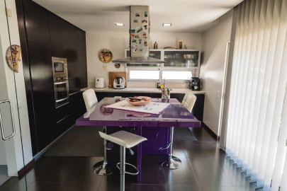 Moradia T4 para Venda em Argoncilhe