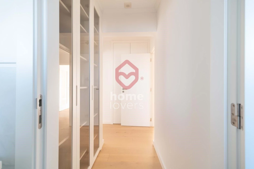 Apartamento T4 para Venda em Cascais e Estoril Foto 27