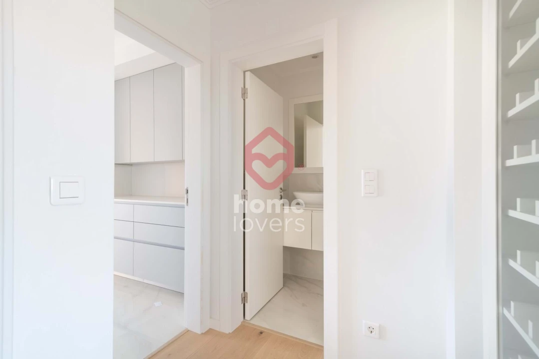Apartamento T4 para Venda em Cascais e Estoril Foto 13