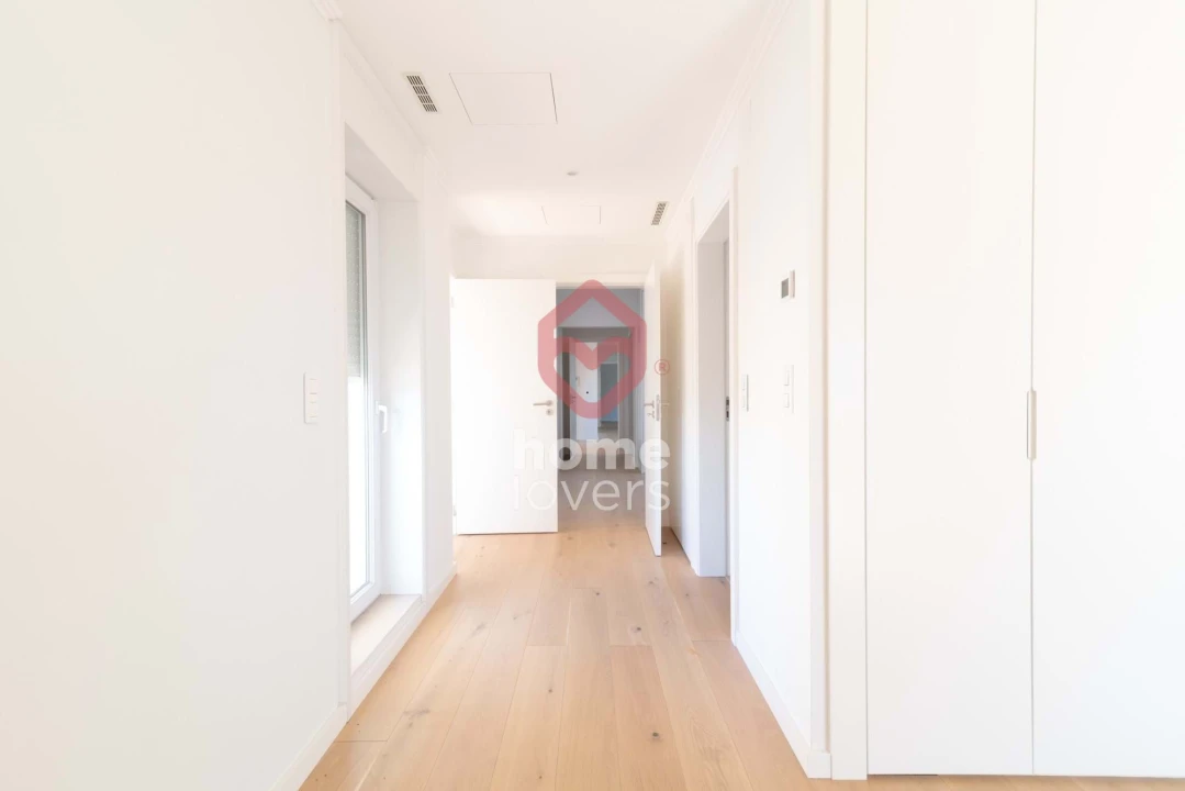 Apartamento T4 para Venda em Cascais e Estoril Foto 21
